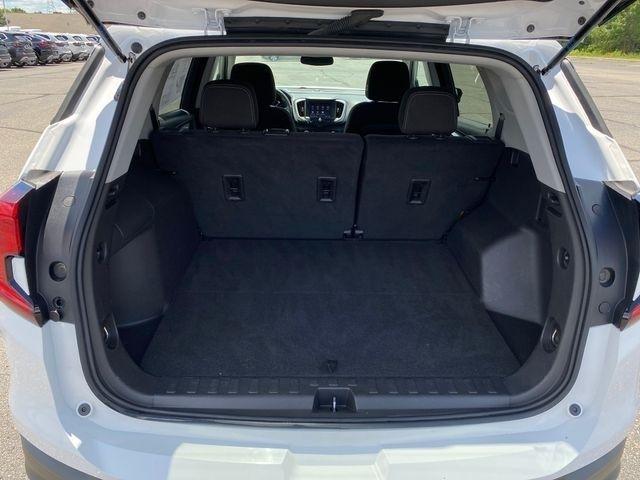 GMC Terrain SLE 2024