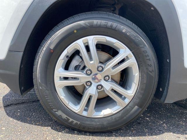 GMC Terrain SLE 2024