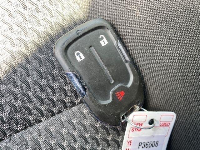 GMC Terrain SLE 2024