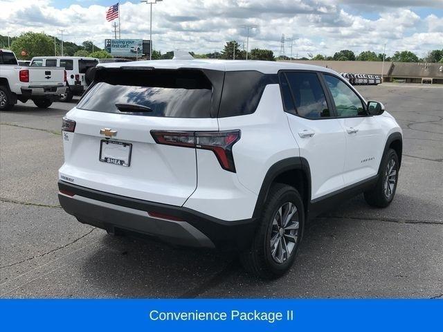 Chevrolet Equinox LT 2WD 2026