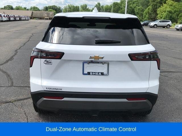 Chevrolet Equinox LT 2WD 2026
