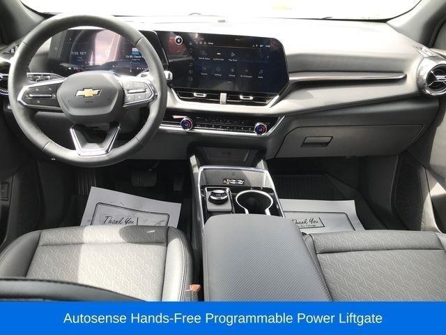 Chevrolet Equinox LT 2WD 2026