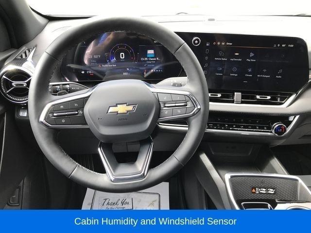 Chevrolet Equinox LT 2WD 2026