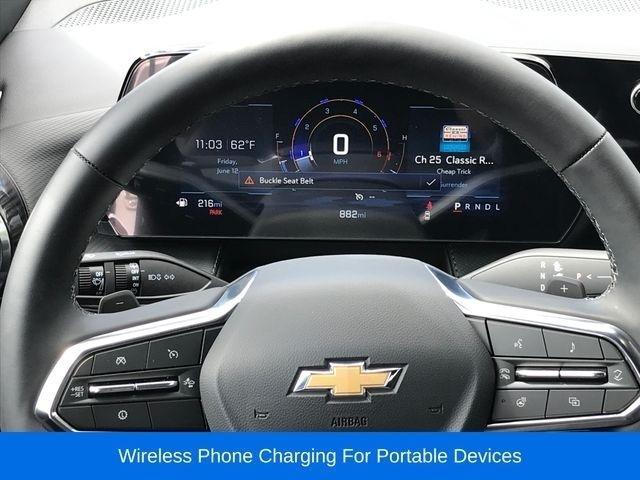 Chevrolet Equinox LT 2WD 2026