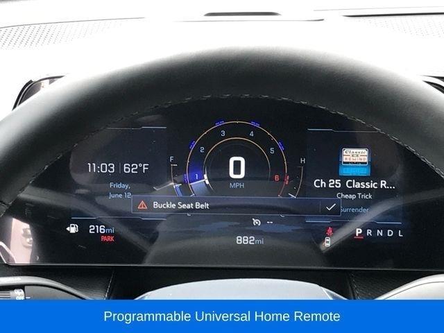 Chevrolet Equinox LT 2WD 2026