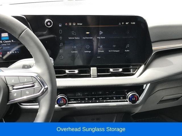 Chevrolet Equinox LT 2WD 2026