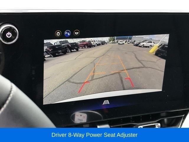 Chevrolet Equinox LT 2WD 2026