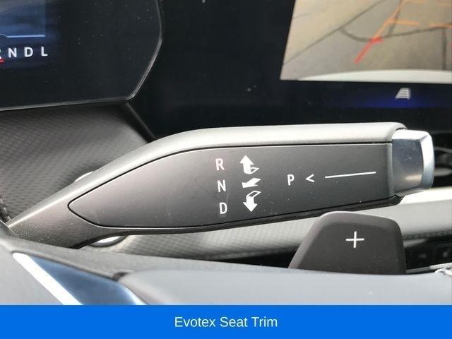 Chevrolet Equinox LT 2WD 2026