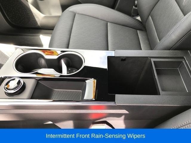 Chevrolet Equinox LT 2WD 2026