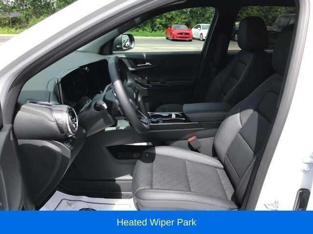Chevrolet Equinox LT 2WD 2026