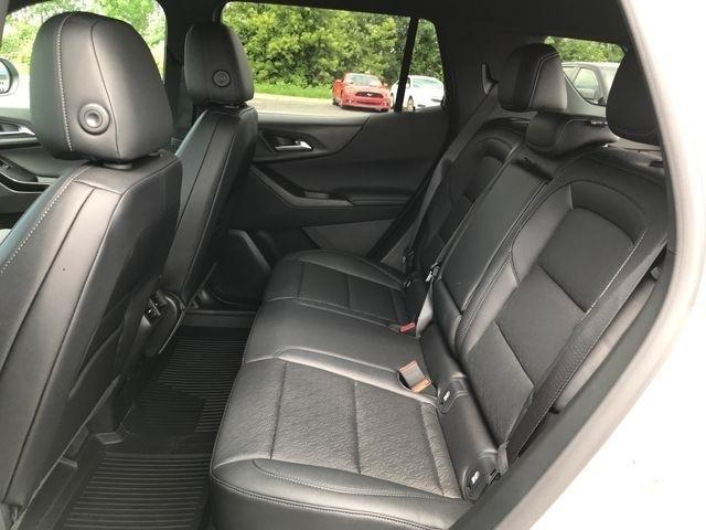 Chevrolet Equinox LT 2WD 2026