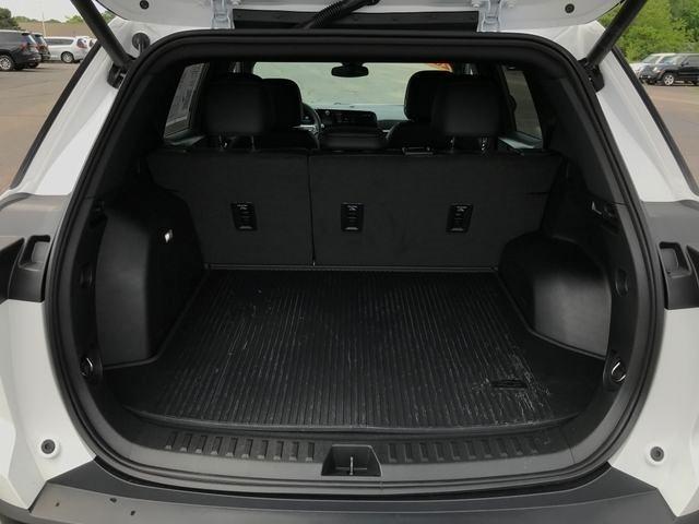 Chevrolet Equinox LT 2WD 2026