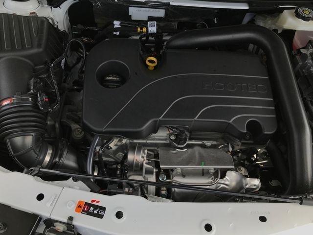 Chevrolet Equinox LT 2WD 2026