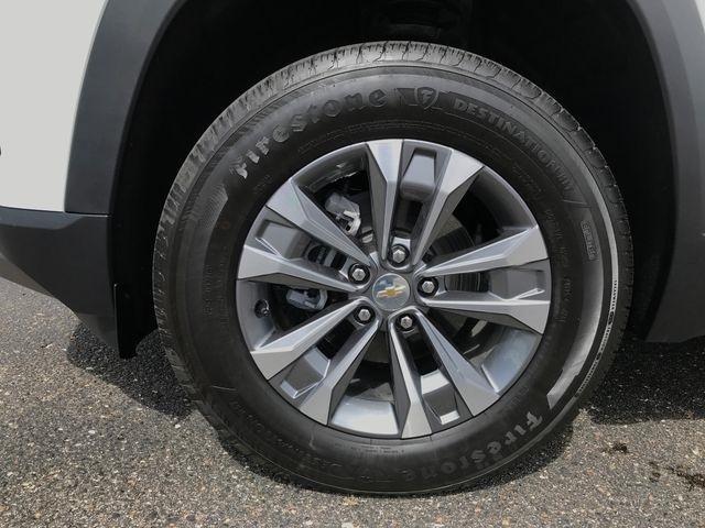 Chevrolet Equinox LT 2WD 2026