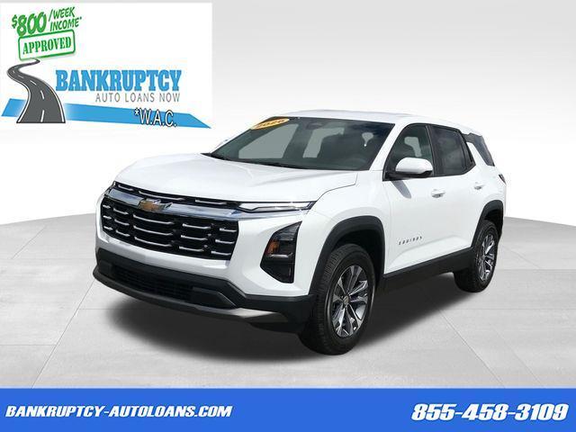Chevrolet Equinox LT 2WD 2026