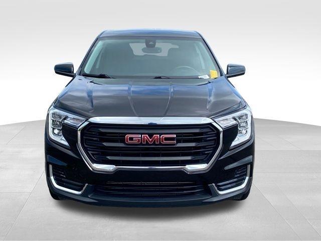 GMC Terrain SLE 2024