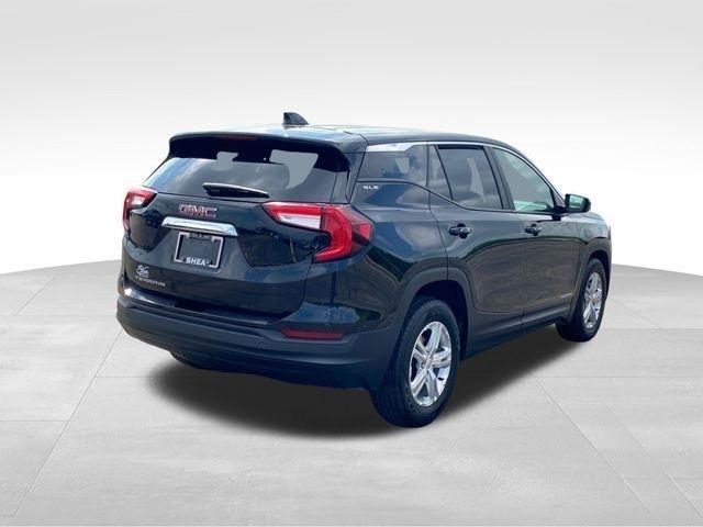 GMC Terrain SLE 2024