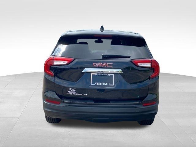 GMC Terrain SLE 2024