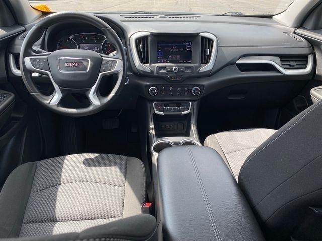 GMC Terrain SLE 2024