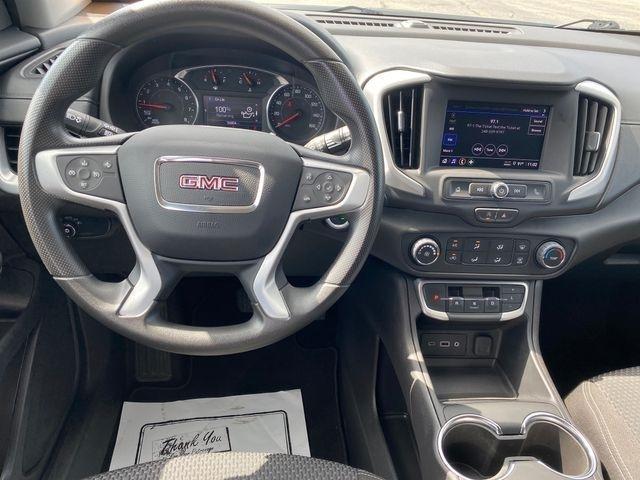 GMC Terrain SLE 2024
