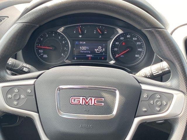 GMC Terrain SLE 2024