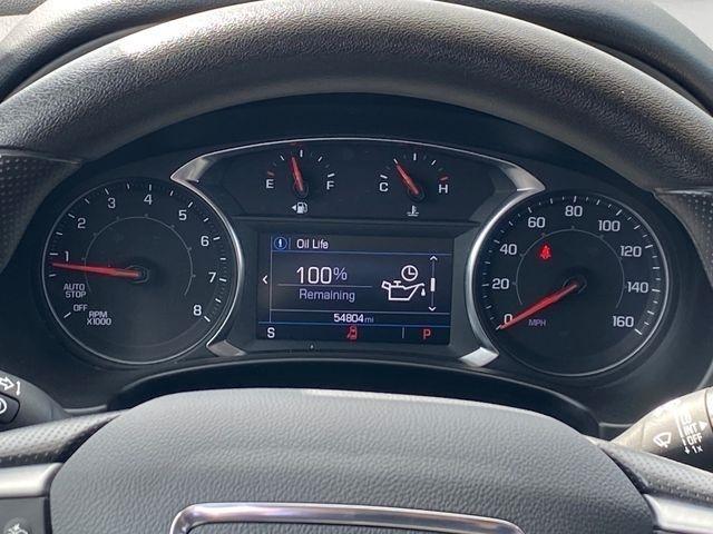 GMC Terrain SLE 2024