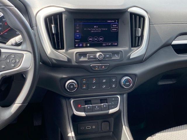 GMC Terrain SLE 2024