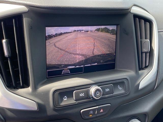 GMC Terrain SLE 2024