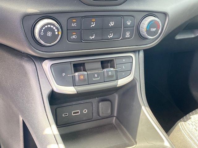 GMC Terrain SLE 2024