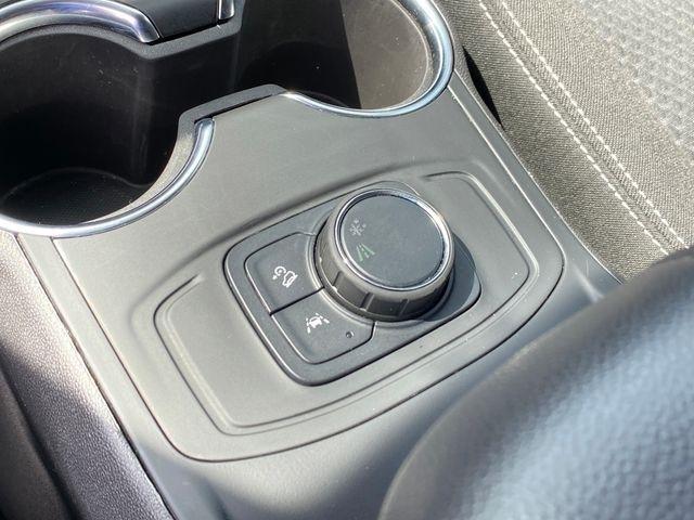 GMC Terrain SLE 2024