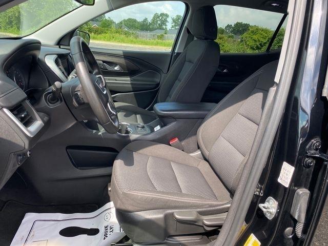 GMC Terrain SLE 2024