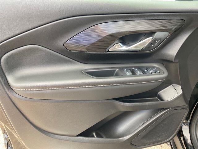 GMC Terrain SLE 2024