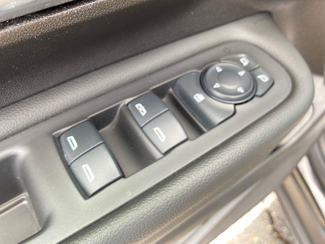 GMC Terrain SLE 2024