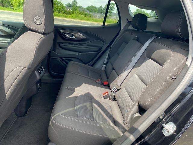 GMC Terrain SLE 2024