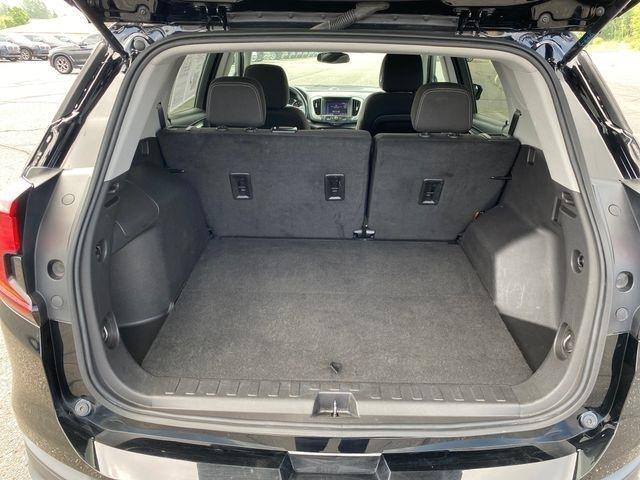 GMC Terrain SLE 2024