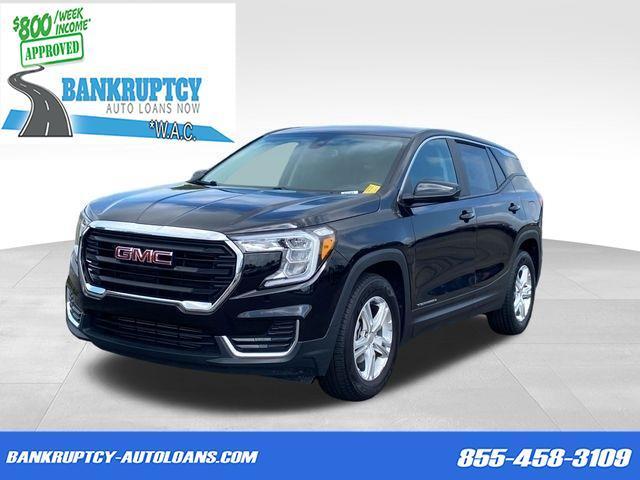 GMC Terrain SLE 2024