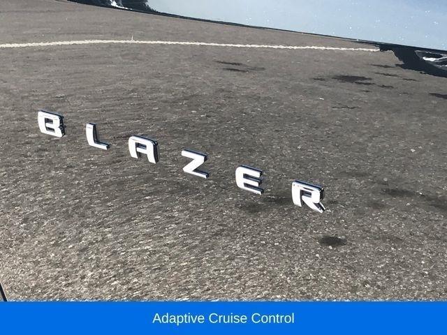 Chevrolet Blazer 2LT 2024