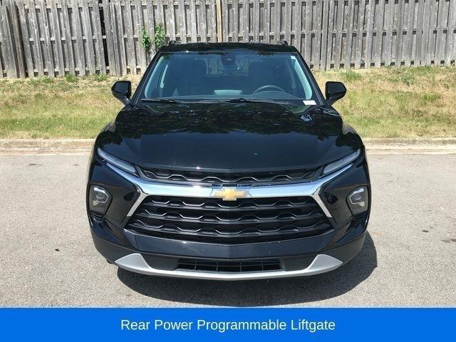 Chevrolet Blazer 2LT 2024