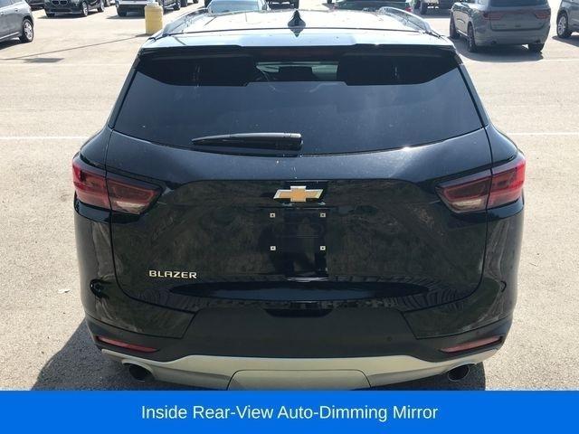 Chevrolet Blazer 2LT 2024
