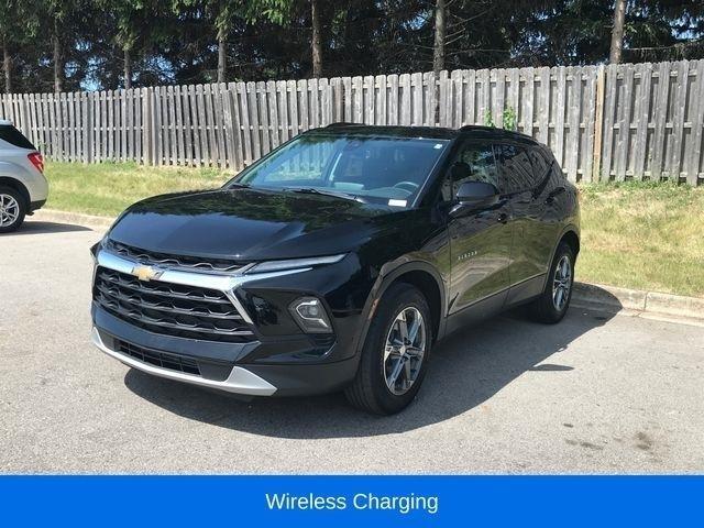Chevrolet Blazer 2LT 2024