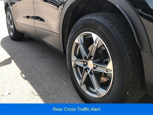 Chevrolet Blazer 2LT 2024