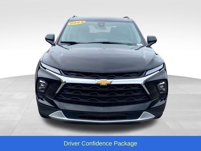 Chevrolet Blazer 2LT 2024