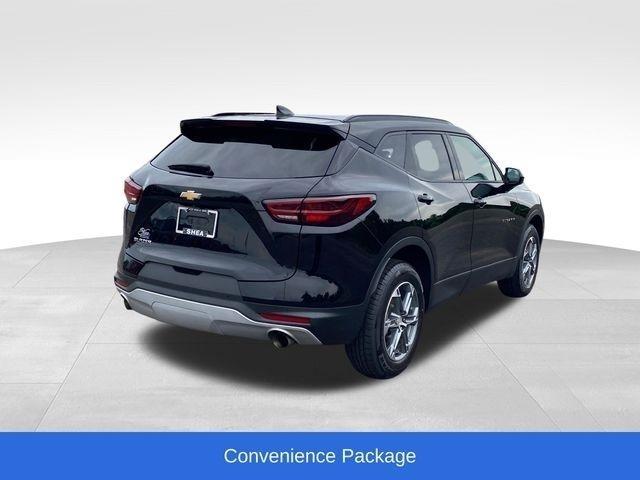 Chevrolet Blazer 2LT 2024