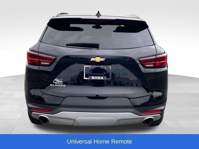 Chevrolet Blazer 2LT 2024