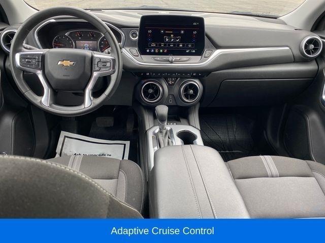 Chevrolet Blazer 2LT 2024