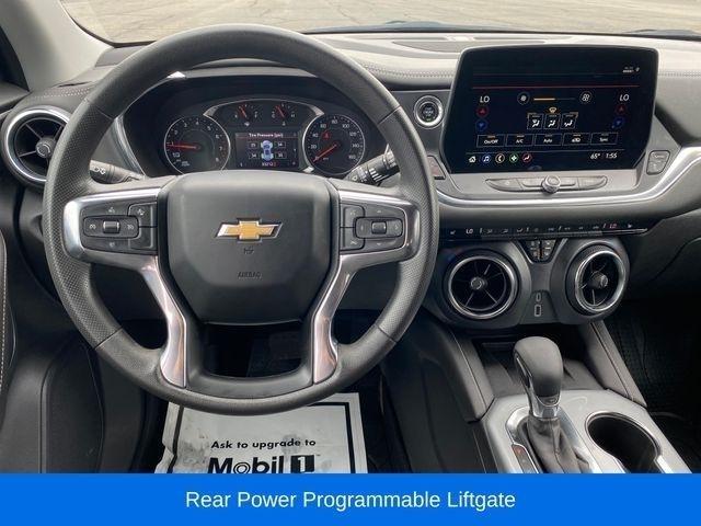Chevrolet Blazer 2LT 2024
