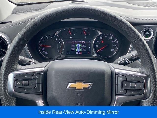Chevrolet Blazer 2LT 2024