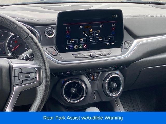 Chevrolet Blazer 2LT 2024