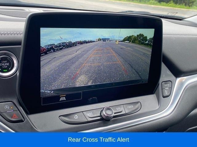 Chevrolet Blazer 2LT 2024