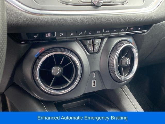 Chevrolet Blazer 2LT 2024